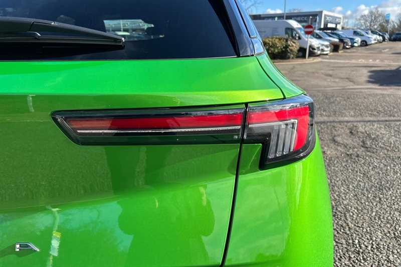 Used Vauxhall Mokka 2023 for sale - 77844468: Photo 32