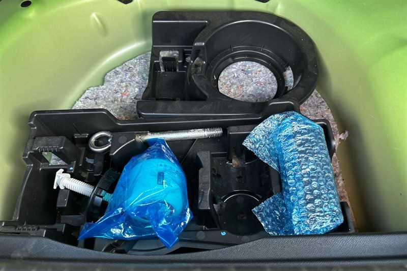 Used Vauxhall Mokka 2023 for sale - 77844468: Photo 37