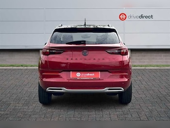 Used Vauxhall Grandland 2023 for sale - 79415772: Photo