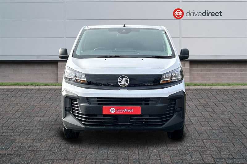 Used Vauxhall Vivaro for sale - 78051162: Photo 8