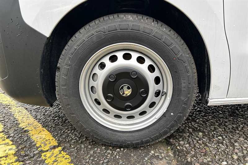 Used Vauxhall Vivaro for sale - 78051162: Photo 9