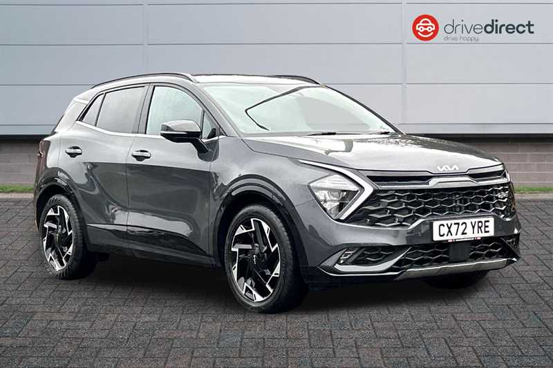 Used Kia Sportage 2023 for sale - 77900270: Photo 1