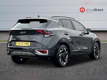 Used Kia Sportage 2023 for sale - 77900270: Photo