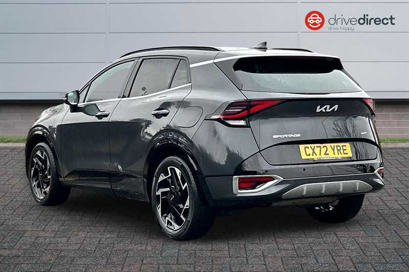 Used Kia Sportage 2023 for sale - 77900270: Photo 5