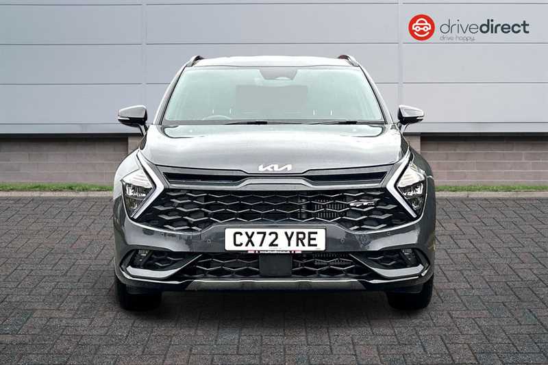 Used Kia Sportage 2023 for sale - 77900270: Photo 8