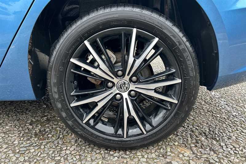 Used MG MG5 2023 for sale - 78208189: Photo 12