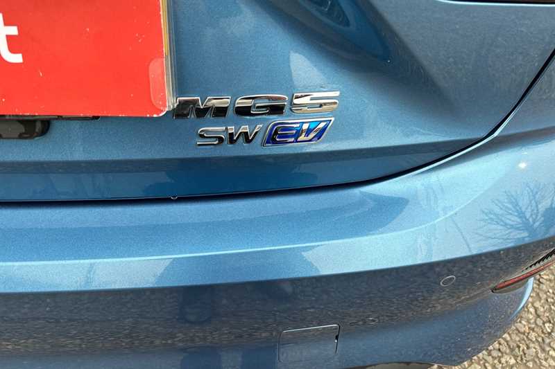 Used MG MG5 2023 for sale - 78208189: Photo 30