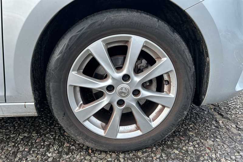 Used Vauxhall Corsa 2023 for sale - 77416111: Photo 12