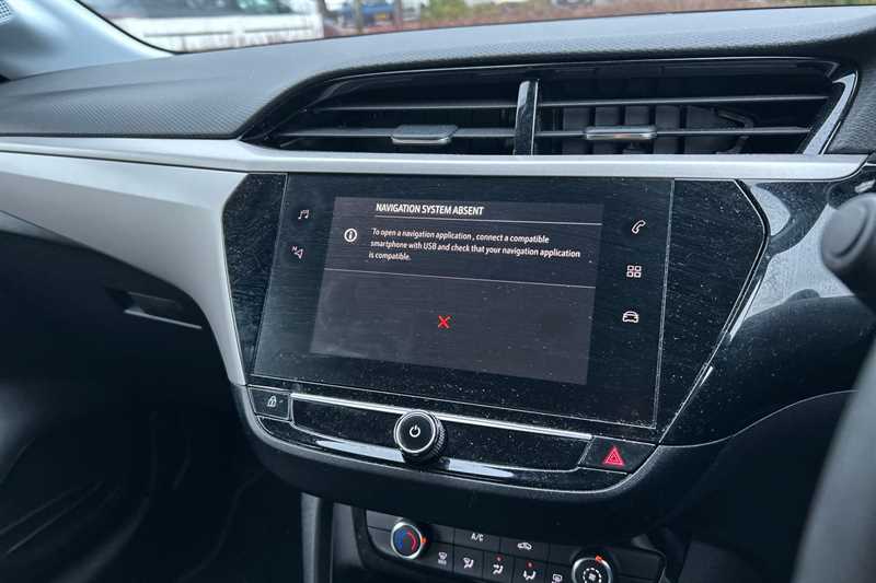 Used Vauxhall Corsa 2023 for sale - 77416111: Photo 18