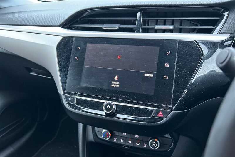 Used Vauxhall Corsa 2023 for sale - 77416111: Photo 19