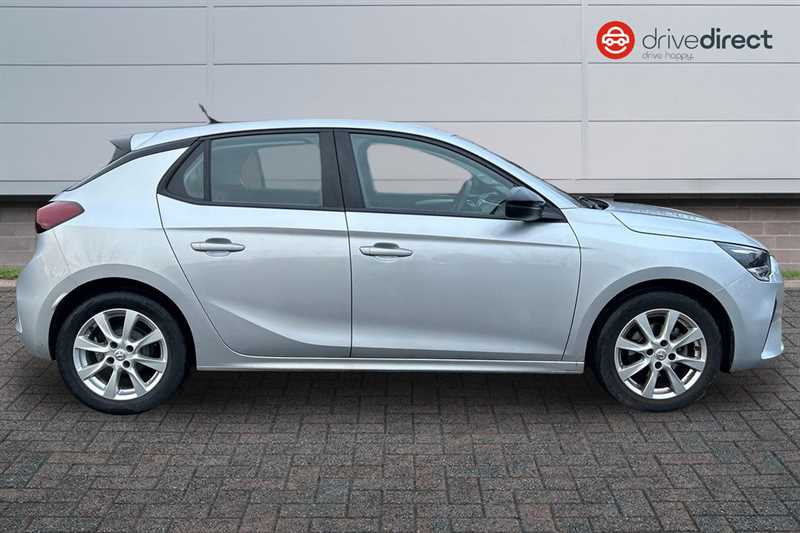 Used Vauxhall Corsa 2023 for sale - 77416111: Photo 2