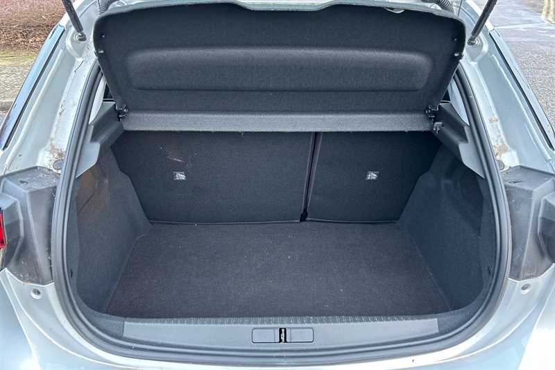 Used Vauxhall Corsa 2023 for sale - 77416111: Photo 25