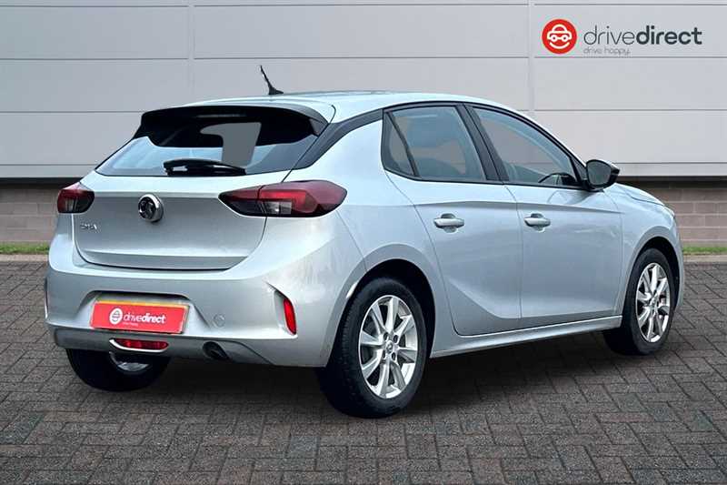 Used Vauxhall Corsa 2023 for sale - 77416111: Photo 3