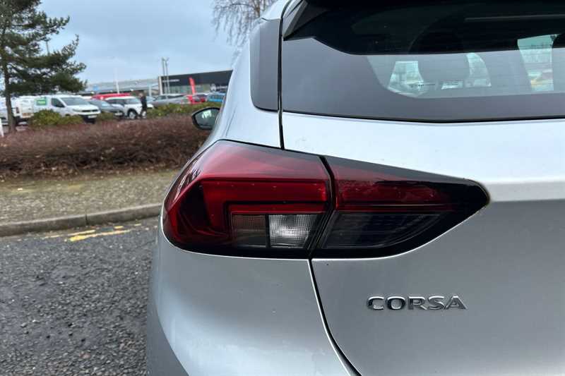Used Vauxhall Corsa 2023 for sale - 77416111: Photo 31