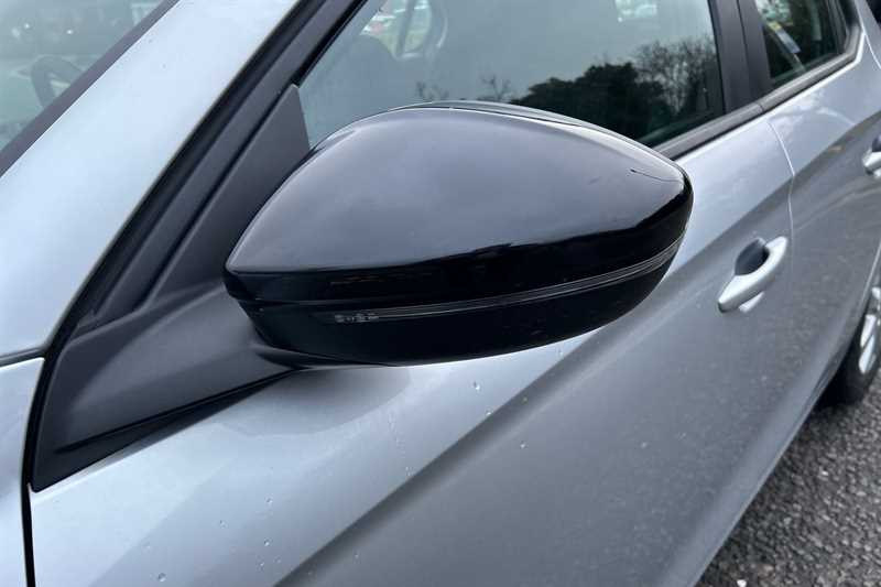 Used Vauxhall Corsa 2023 for sale - 77416111: Photo 35