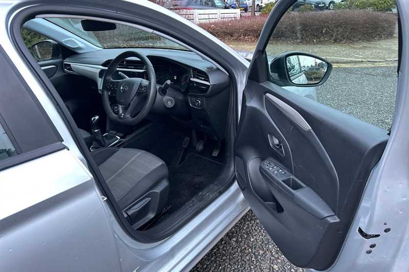Used Vauxhall Corsa 2023 for sale - 77416111: Photo 39