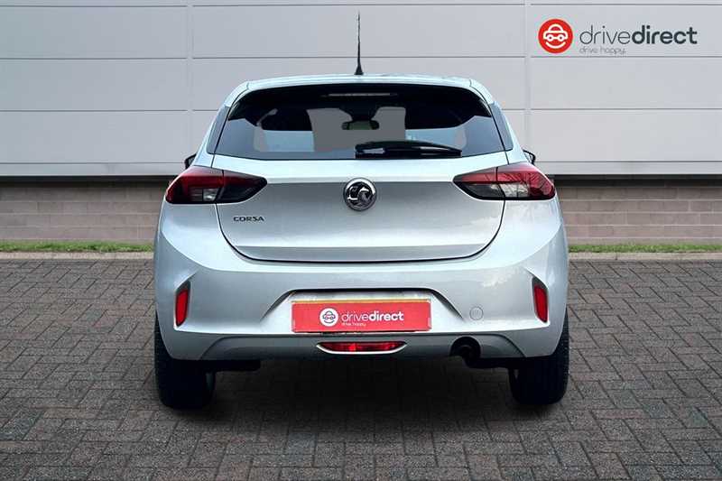 Used Vauxhall Corsa 2023 for sale - 77416111: Photo 4