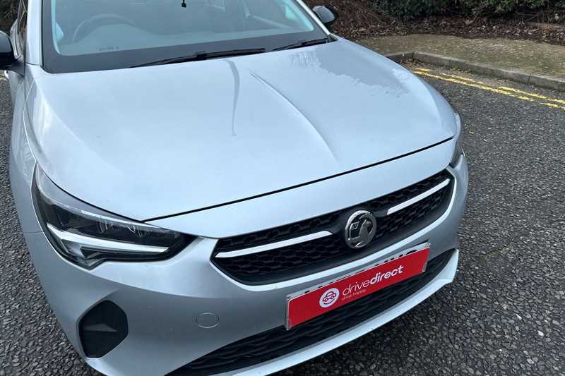 Used Vauxhall Corsa 2023 for sale - 77416111: Photo 41