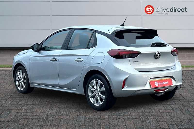 Used Vauxhall Corsa 2023 for sale - 77416111: Photo 5