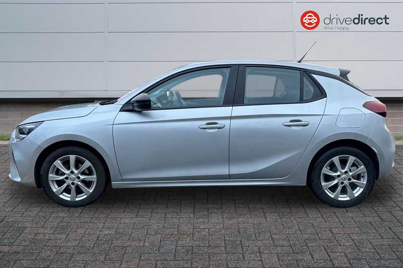 Used Vauxhall Corsa 2023 for sale - 77416111: Photo 6