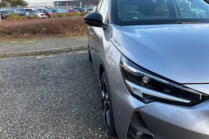 Used Vauxhall Corsa 2022 for sale - 77415708: Photo 39