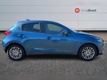 Used Mazda Mazda2 2022 for sale - 79416741: Photo