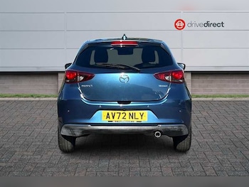 Used Mazda Mazda2 2022 for sale - 79416741: Photo