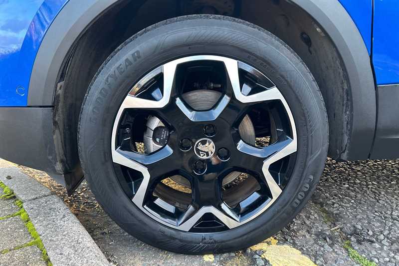 Used Vauxhall Mokka 2024 for sale - 77486792: Photo 11