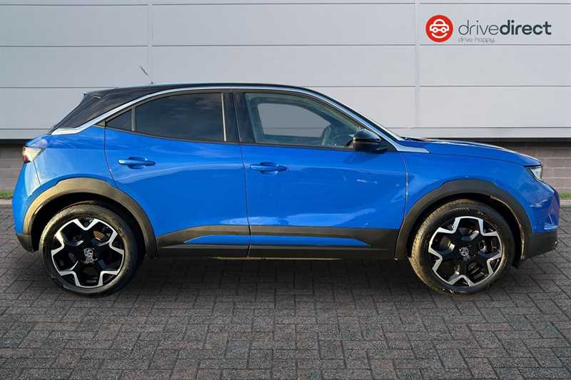 Used Vauxhall Mokka 2024 for sale - 77486792: Photo 2