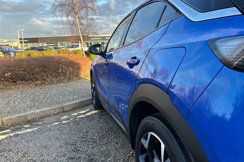 Used Vauxhall Mokka 2024 for sale - 77486792: Photo 38