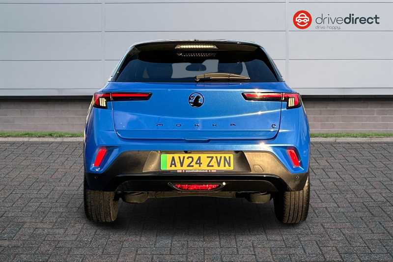 Used Vauxhall Mokka 2024 for sale - 77486792: Photo 4