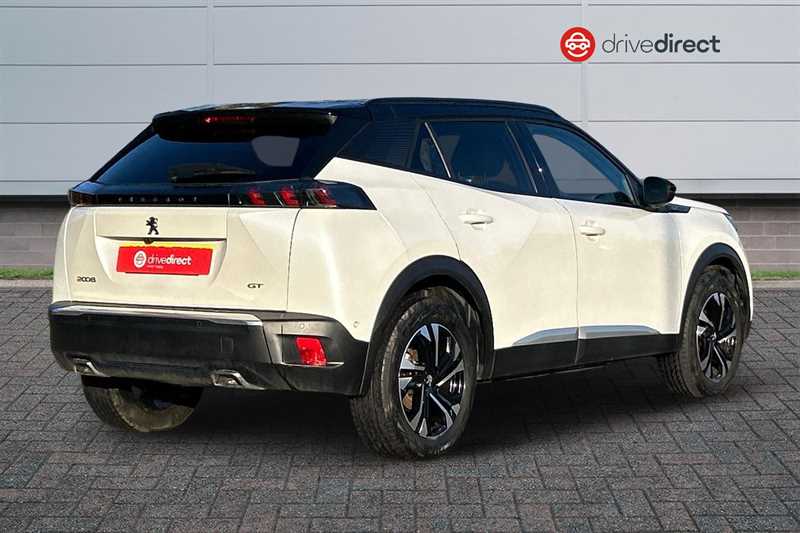 Used Peugeot 2008 2023 for sale - 78208021: Photo 3