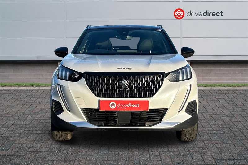 Used Peugeot 2008 2023 for sale - 78208021: Photo 8