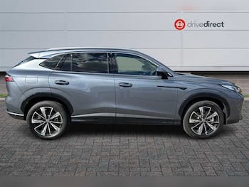 Used MG MG HS 2026 for sale - 79701439: Photo