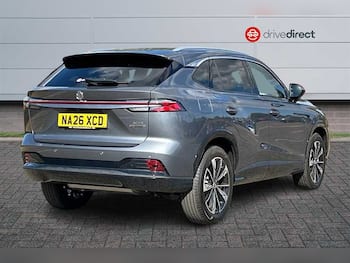 Used MG MG HS 2026 for sale - 79701439: Photo