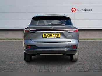 Used MG MG HS 2026 for sale - 79701439: Photo