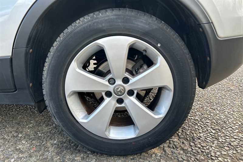 Used Vauxhall Mokka X 2019 for sale - 78076348: Photo 11