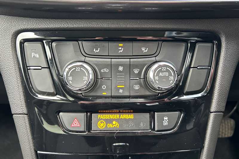 Used Vauxhall Mokka X 2019 for sale - 78076348: Photo 15