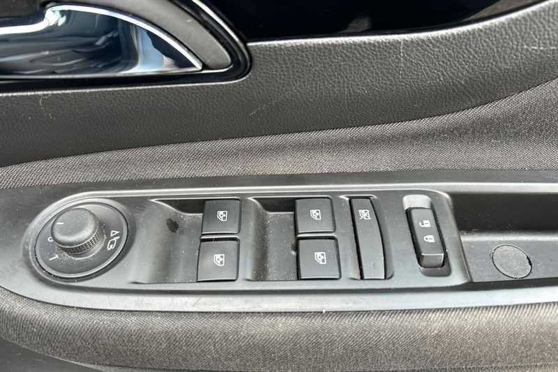 Used Vauxhall Mokka X 2019 for sale - 78076348: Photo 16