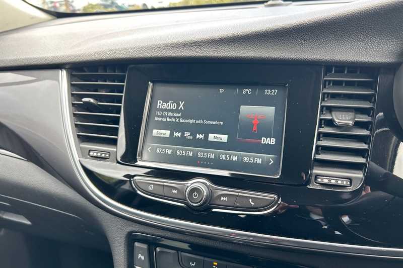 Used Vauxhall Mokka X 2019 for sale - 78076348: Photo 17