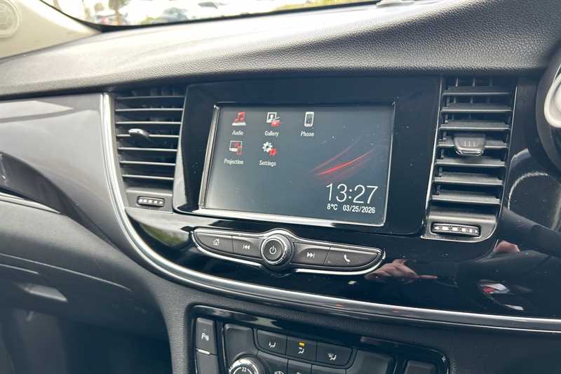 Used Vauxhall Mokka X 2019 for sale - 78076348: Photo 18