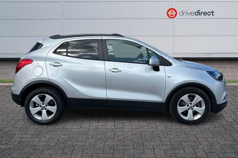 Used Vauxhall Mokka X 2019 for sale - 78076348: Photo 2