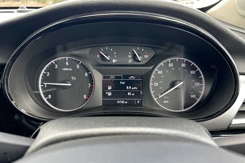 Used Vauxhall Mokka X 2019 for sale - 78076348: Photo 20