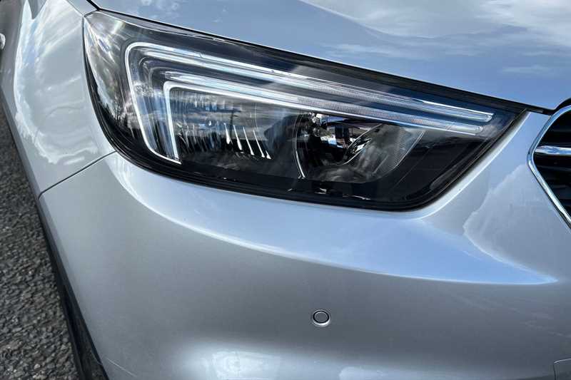 Used Vauxhall Mokka X 2019 for sale - 78076348: Photo 28