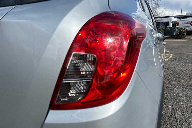 Used Vauxhall Mokka X 2019 for sale - 78076348: Photo 32