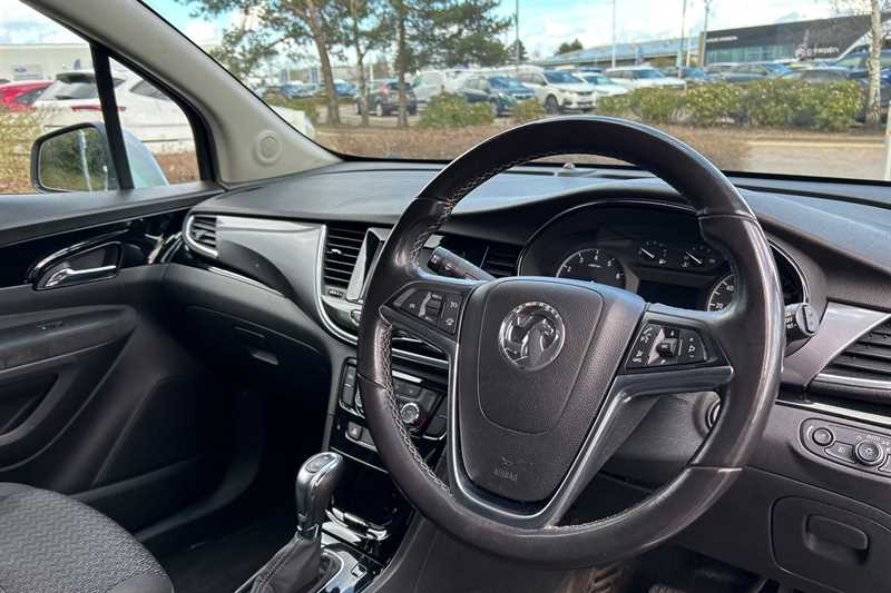 Used Vauxhall Mokka X 2019 for sale - 78076348: Photo 40