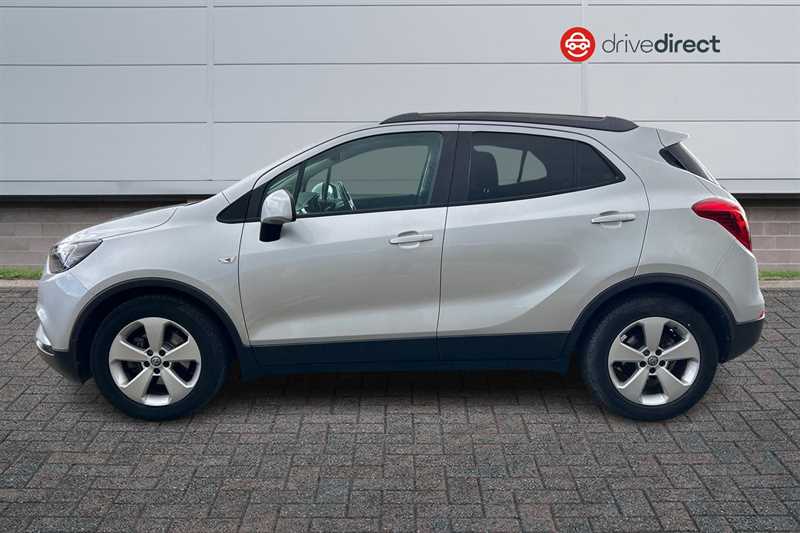 Used Vauxhall Mokka X 2019 for sale - 78076348: Photo 6