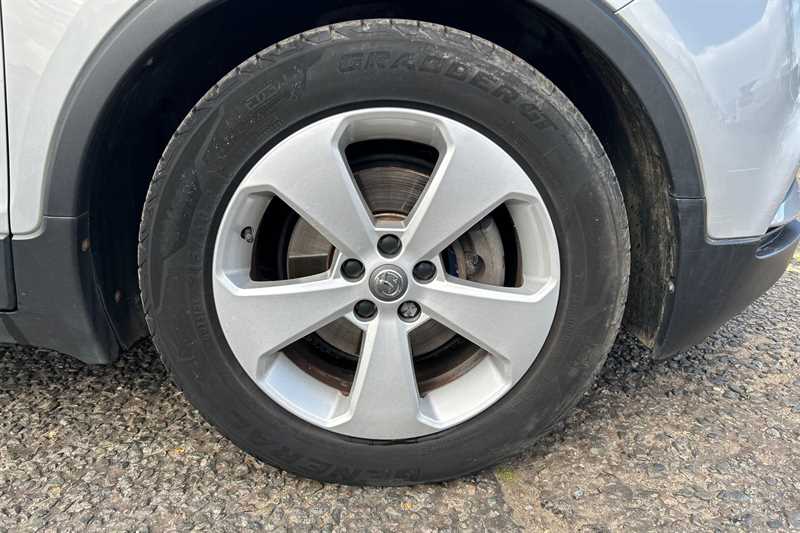 Used Vauxhall Mokka X 2019 for sale - 78076348: Photo 9