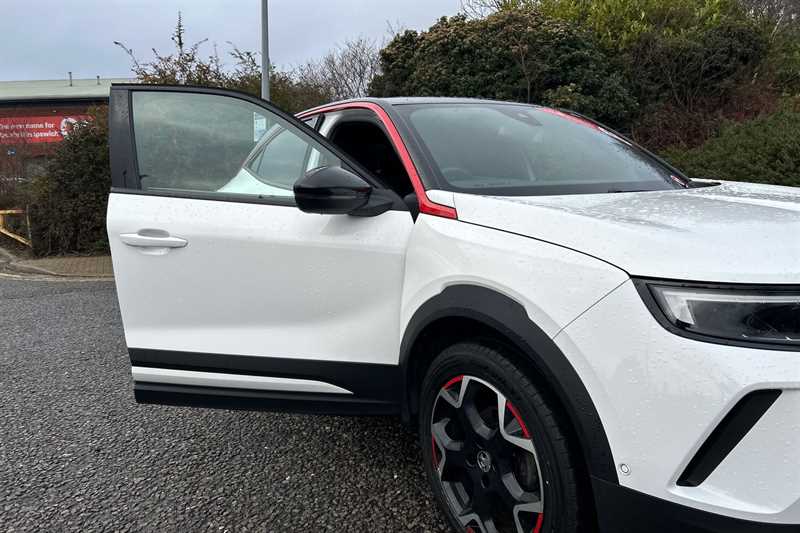 Used Vauxhall Mokka 2022 for sale - 77482091: Photo 39