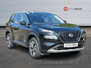 Used Nissan X-Trail 2023 for sale - 79416469: Photo
